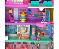 Mattel Polly Pocket Centrum Handlowe Pollyville - 488483 - zdjęcie 3